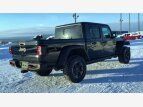 Thumbnail Photo 7 for New 2023 Jeep Gladiator